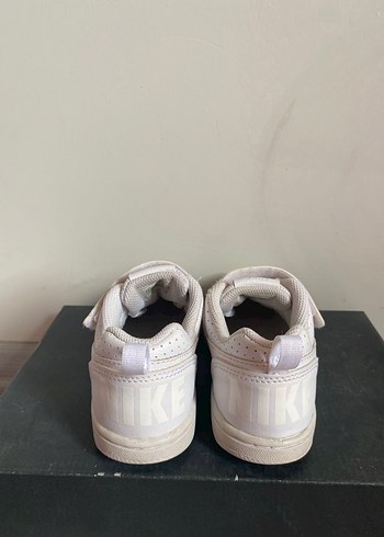 Nike spor ayakkabı - Görsel 3