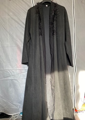 Abaya - Pardösü - Görsel 3