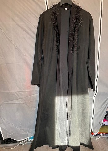 Abaya - Pardösü - Görsel 2