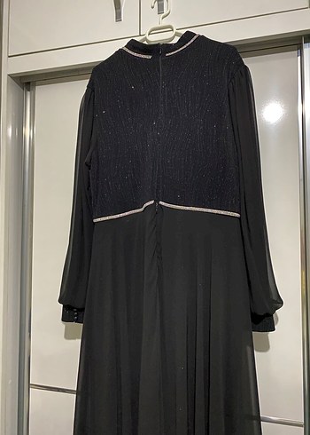 Abiye Elbise - Görsel 4