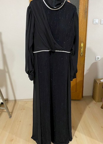 Abiye Elbise - Görsel 7