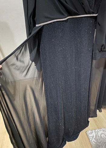 Abiye Elbise - Görsel 8