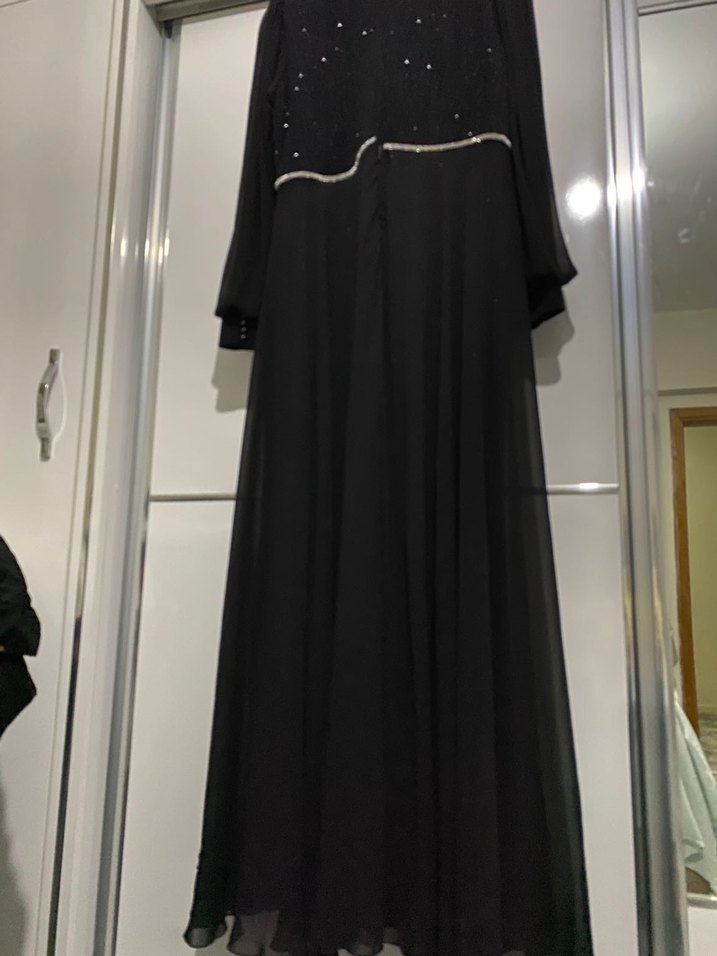 Abiye Elbise - Görsel 3