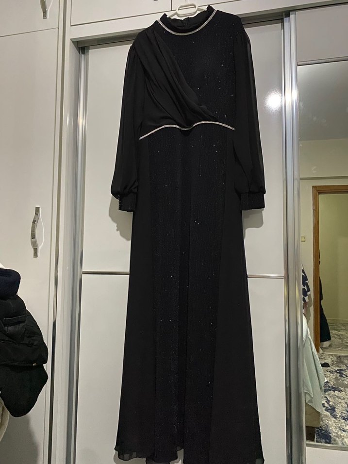 Abiye Elbise - Görsel 2