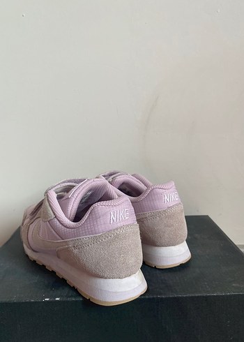 Nike spor ayakkabı - Görsel 4