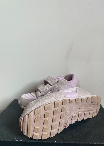 Nike spor ayakkabı - Görsel 6