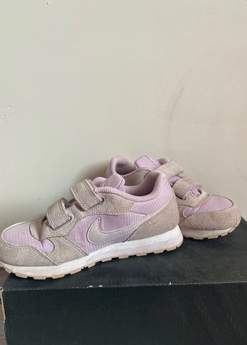 Nike spor ayakkabı - Görsel 3