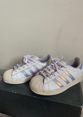 Adidas süperstar - Görsel 5