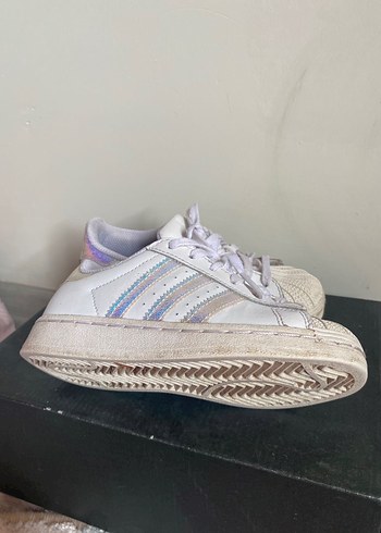 Adidas süperstar - Görsel 4