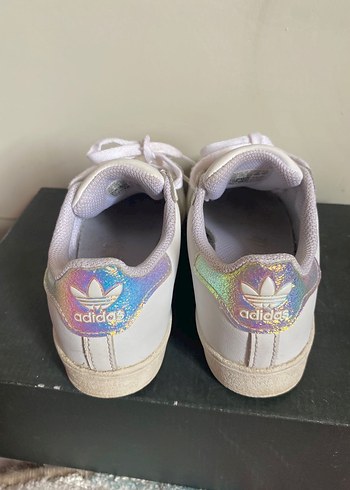 Adidas süperstar - Görsel 3