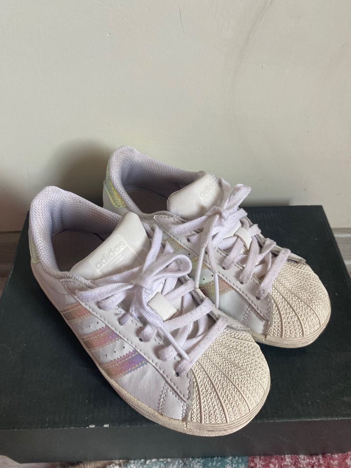 Adidas süperstar - Görsel 2