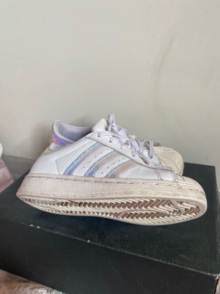 Adidas süperstar - Görsel 4