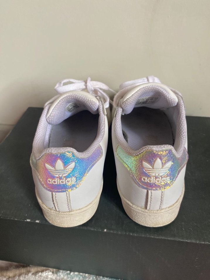 Adidas süperstar - Görsel 3