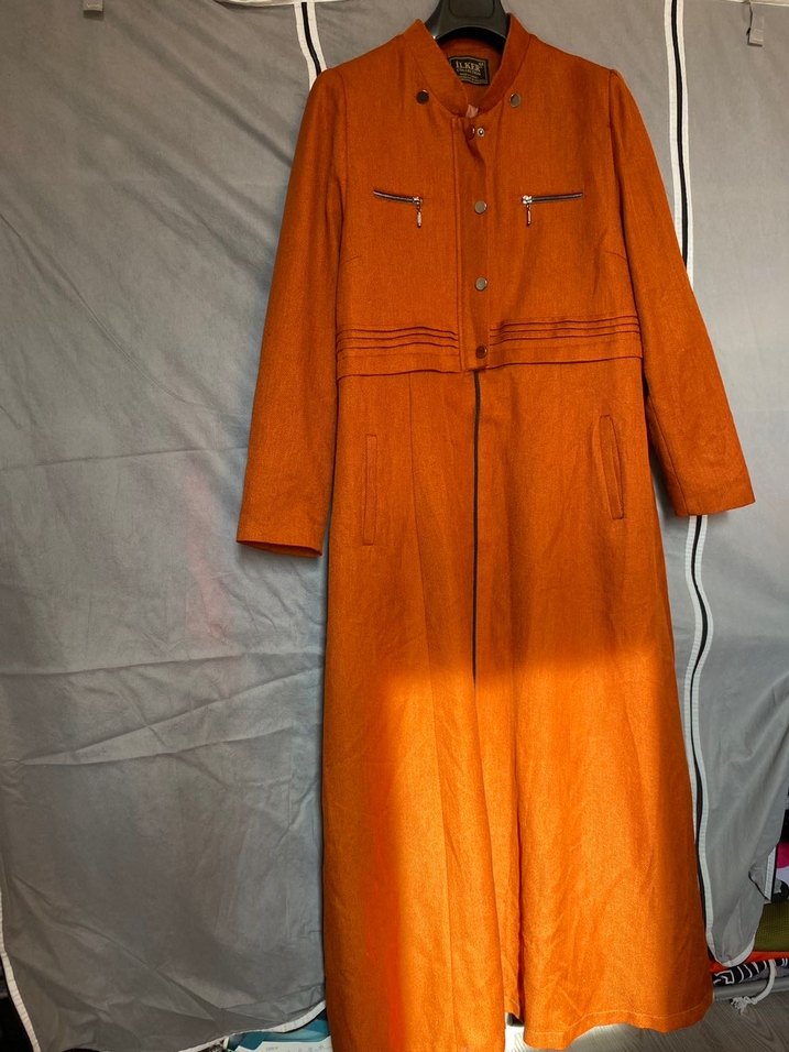 Pardesü - Görsel 2