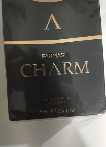 Parfüm 