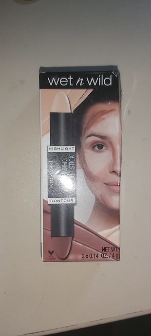 wet n wild kontür stiği