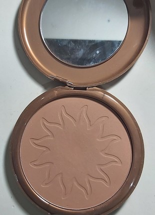 Flormar bronzer