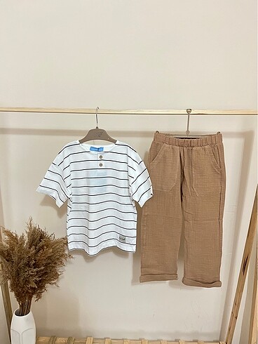 Zara Laciel paris marka erkek takım