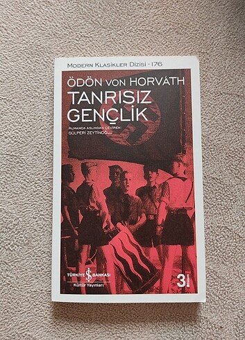 tanrısız gençlik