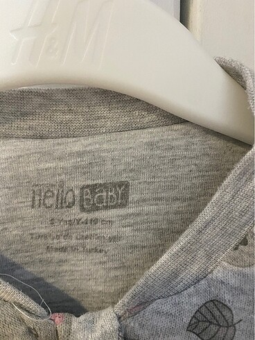 HelloBaby Uyku tulumu