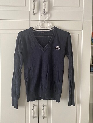 U.S. Polo Assn. Sweatshirt