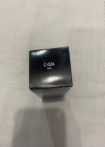 Bobbi Brown fondoten - Görsel 3