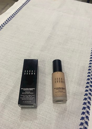 Bobbi Brown