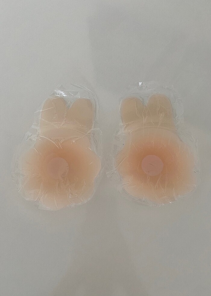 Göğüs Dikleştirici - Görsel 4