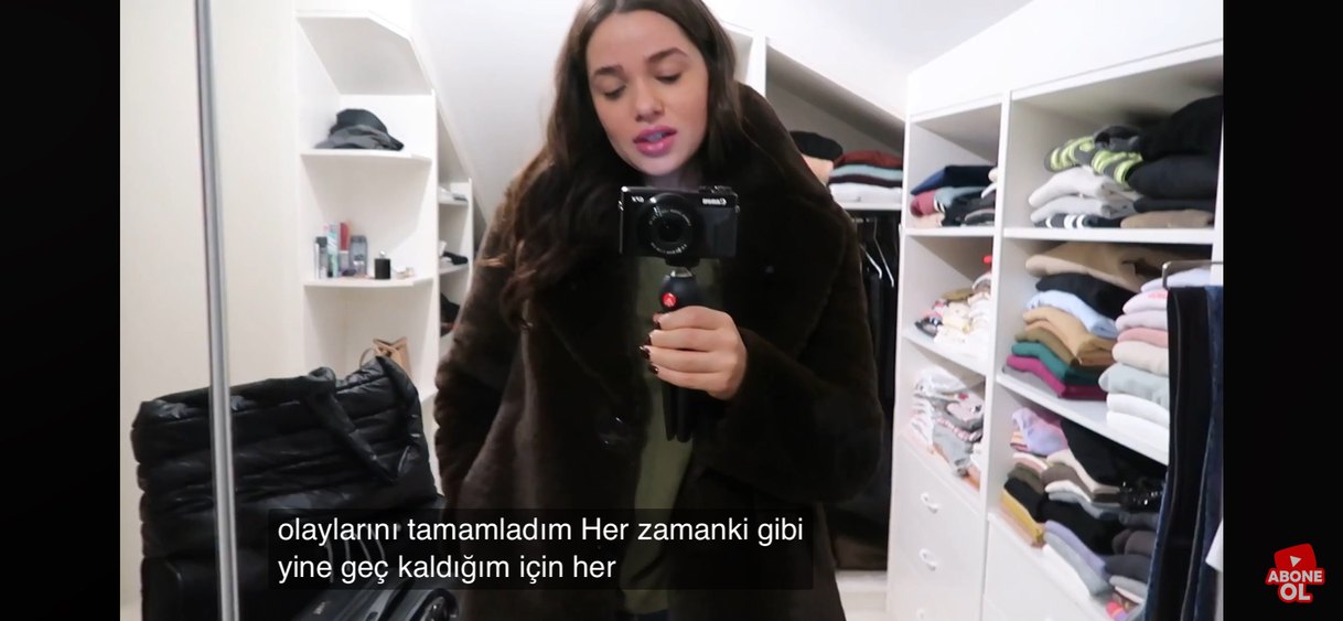 Zara Kürk Ceket - Görsel 2