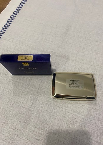 Estée Lauder Allık - Görsel 3