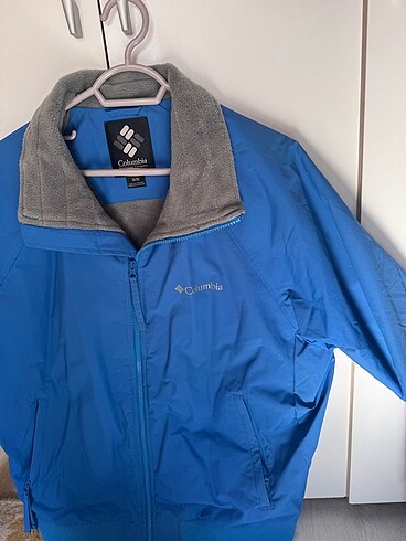 Mavi Columbia Mont