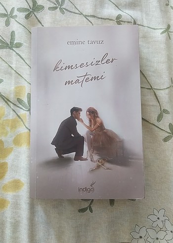 Kimsesizler Matemî - Emine Tavuz