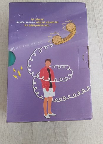  Beden K. Kübra Berk 2 Kitap Seti Roman