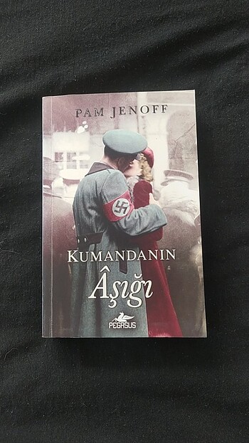 Kumandanın Âşığı 