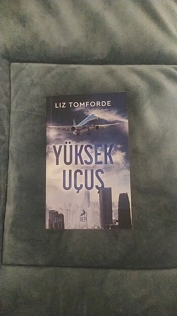 Yüksek Uçuş 