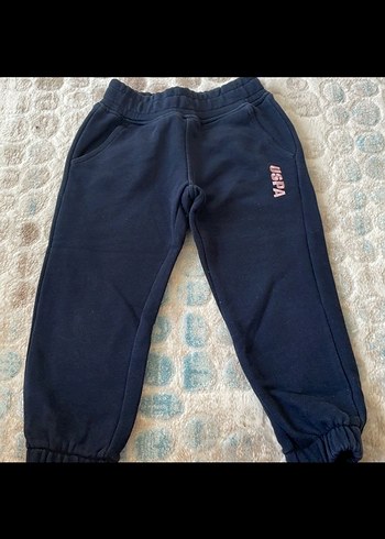 U.S Polo Assn. 4 Yaş