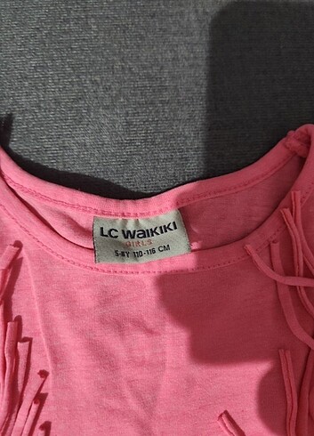 LC Waikiki elbise