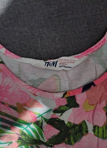 H&M elbise