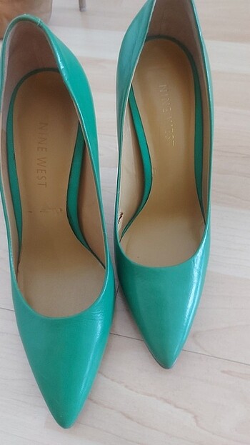 Nine West Nine West stiletto