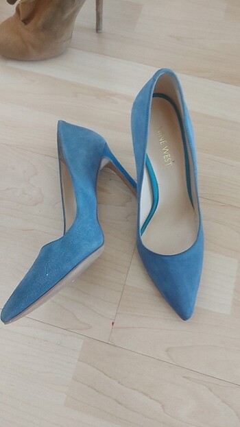 Nine West Hiç giymedim