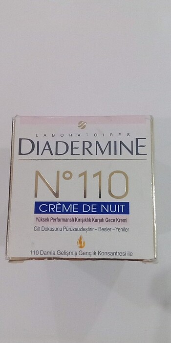 Diadermıne