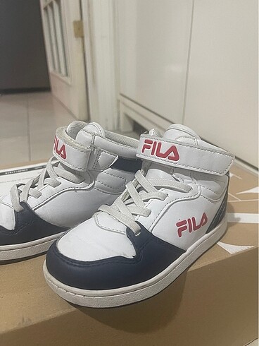 Fila FILA ERKEK ÇOCUK BOT SNEAKER