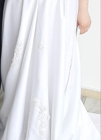 Diğer Nikah elbisesi