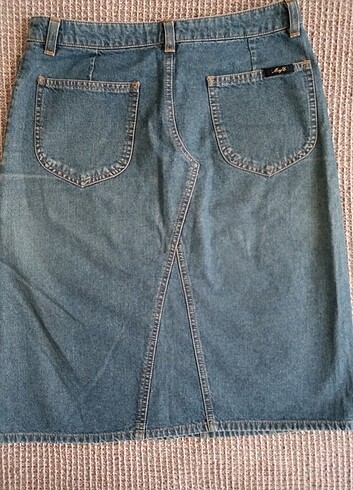 Mango #mango #jean #denim #kot #etek