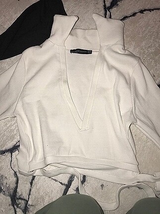 V yaka crop