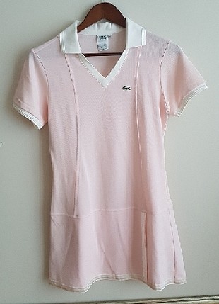 Lacoste elbise