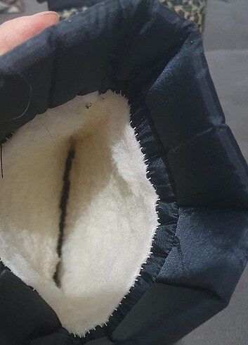 38 Beden kahverengi Renk Plastik çizme