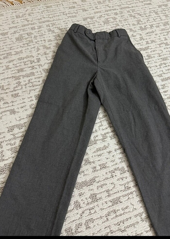 Okul pantolon  - Görsel 2