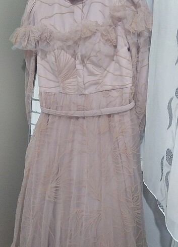 Tesettür abiye - Görsel 6