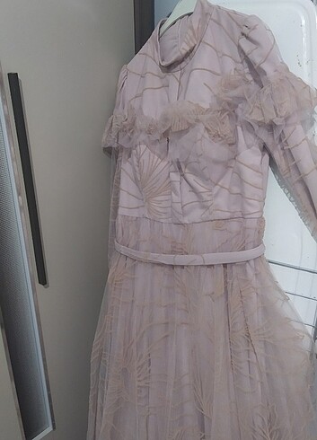 Tesettür abiye - Görsel 7